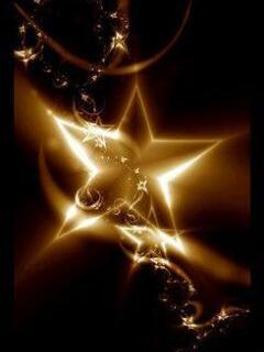 Download Abstract star - Abstract wallpapers for your mobile cell phone
