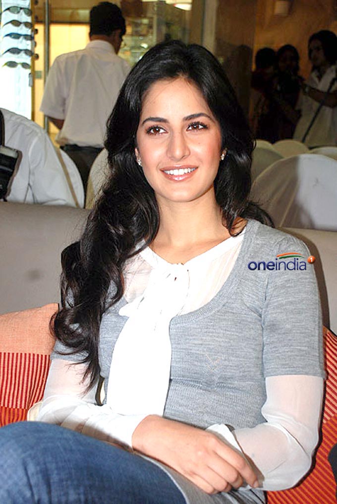 Download Katrina kaif in gray dress - Cool actress images for your mobile  cell phone