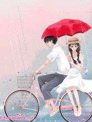 Download Romantic couple on cycle - Love and romance for your mobile cell  phone
