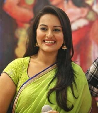 Download Sonakshi sinha 03 - Cool actress images for your mobile cell phone