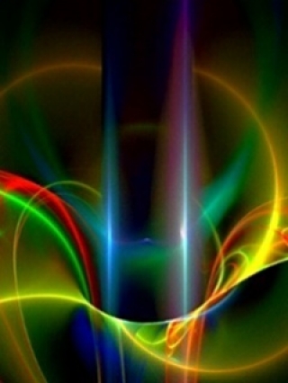Download Abstract light - Abstract wallpapers for your mobile cell phone