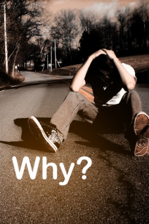 Download Sad boy - Saying quote wallpapers for your mobile cell phone