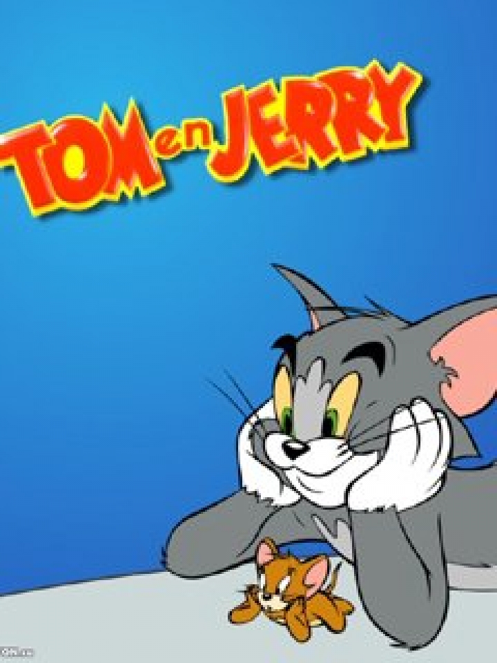 Download Tom jerry - Collection of cartoon pic for your mobile cell phone