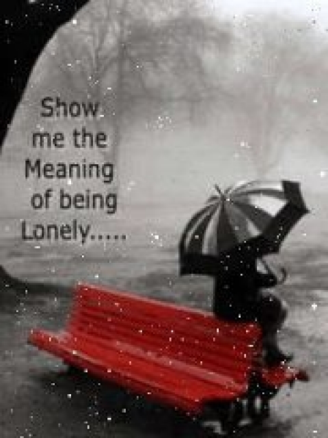 Download Being lonely - Love and romance for your mobile cell phone