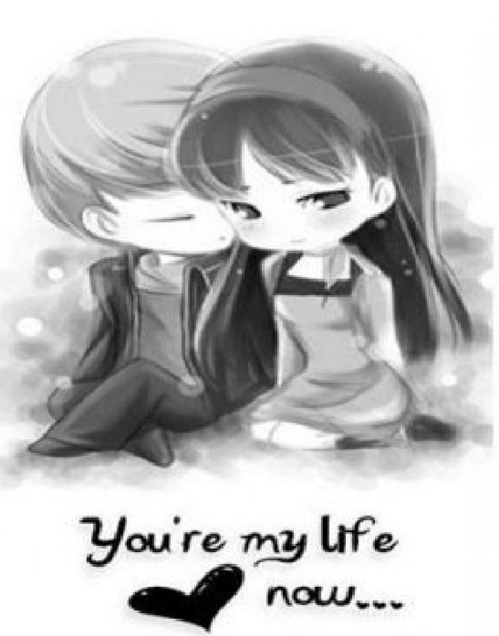 Download U r my life - Love and romance for your mobile cell phone