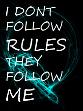 Download Rules - Motivational quotes for your mobile cell phone