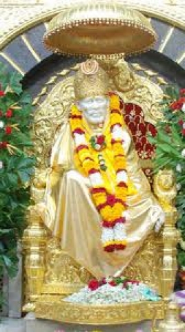 Download Shirdi sai baba - Navratri special pics for your mobile cell phone