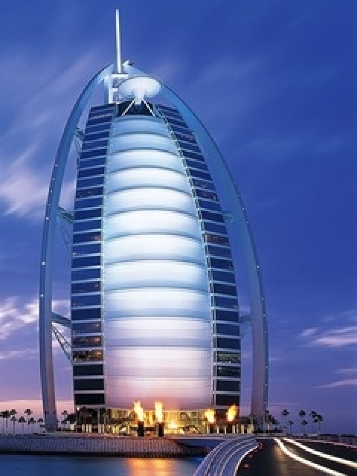 Download Dubai sailing hotel phone - Abstract love wallpaper for your  mobile cell phone