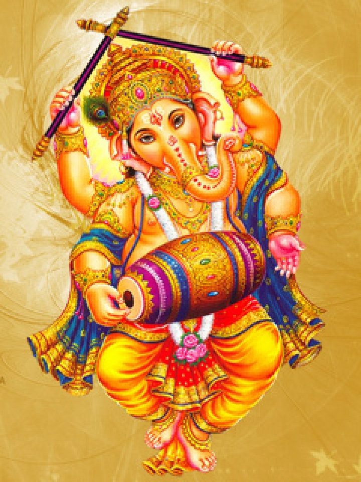 Download Om lord ganesh - Hindu god shiva for your mobile cell phone
