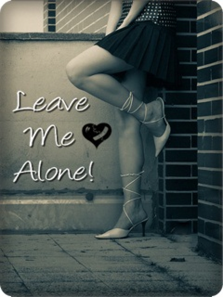 Download Me alone - Hurt wallpapers for your mobile cell phone