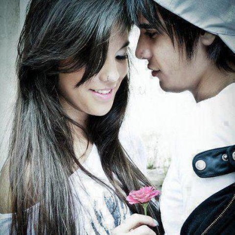 Download A sad love story - Romantic wallpapers for your mobile cell phone