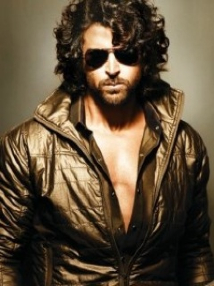 Download Hrithik roshan - Cool actor images for your mobile cell phone