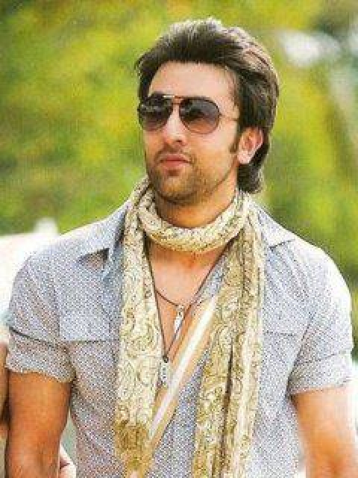 Download Ranbir kapoor 10 - Cool actor images for your mobile cell phone