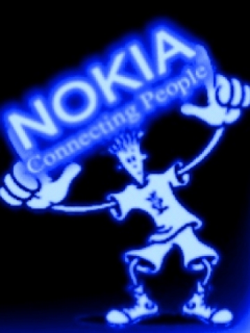 Download Nokia - Cool animated wallpapers for your mobile cell phone