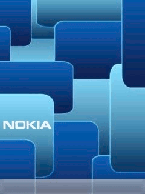 Download Nokia 1 - Animated screensaver for your mobile cell phone