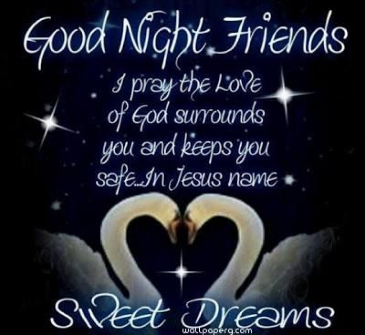 Download Good night friends whatsapp wallpaper - Good night wallpaper for  your mobile cell phone