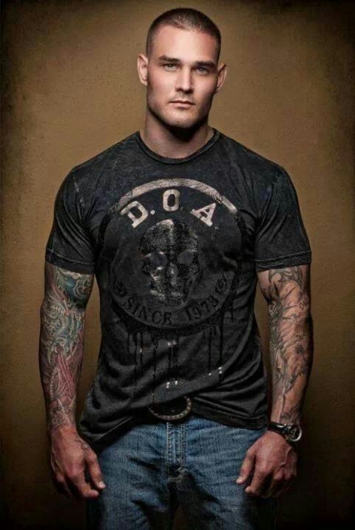 Download Tattooed men wallpaper - Profile pics of boys for your mobile cell  phone