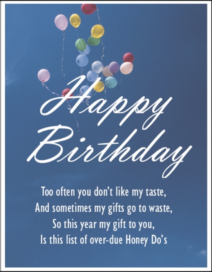 Download Happy birthday card - Birthday cards for your mobile cell phone