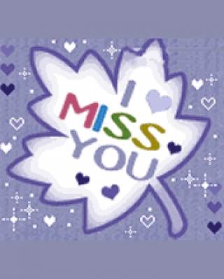 Download I miss you animated pic gif - Cool animated wallpapers for your  mobile cell phone
