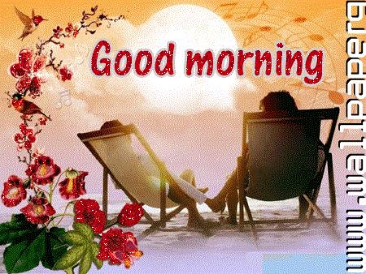 Download Good morning gif animation - Good morning wallpapers for your  mobile cell phone