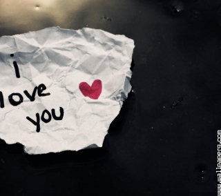 Download I love u(7) - Romantic wallpapers for your mobile cell phone
