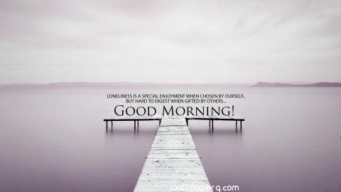Good morning wishes hd wallpaper