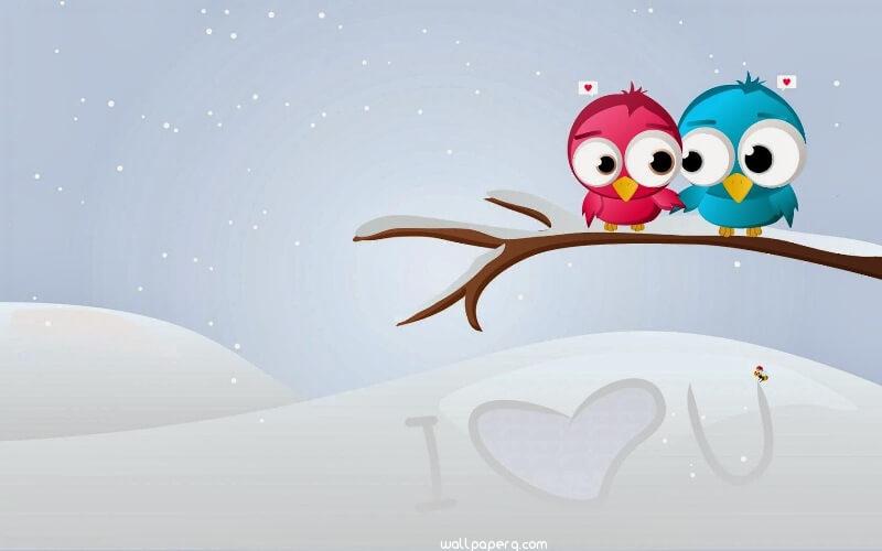 Cute loving hd wallpaper for lovers