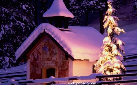 Christian festivity