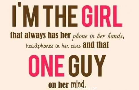 Cool quotes for girls