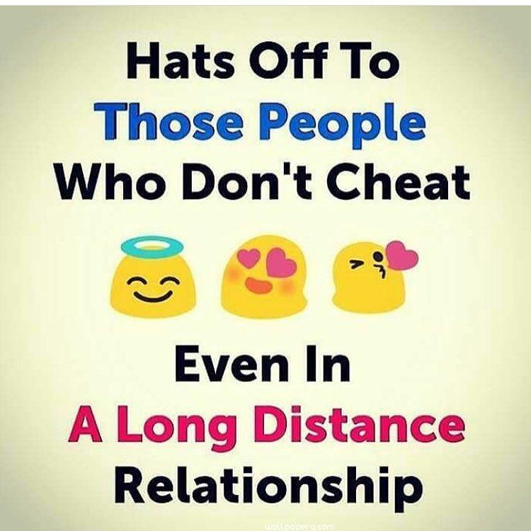 No cheating image