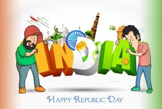 Republic day 2018 whatsap