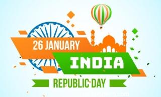 Republic day 2018 speech essay poems slogans