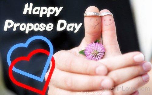 Happy Propose Day Images And Pictures  Propose Day