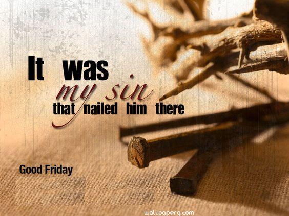 Good friday hd image