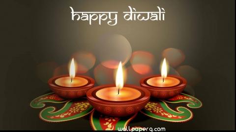 Brands say happy diwali