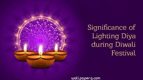 Diwali wishes with love