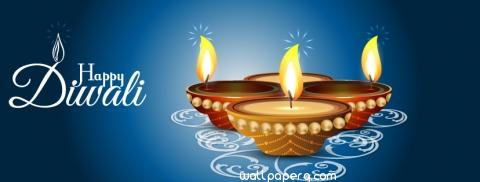 Diya diwali