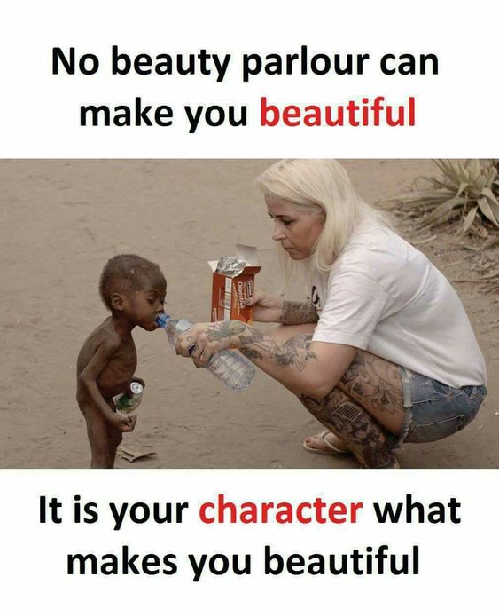 Beauty of life