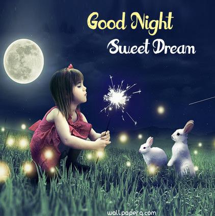 Good night whatsapp wish 23