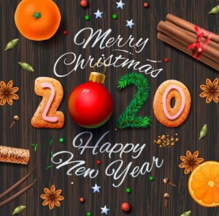 Happy new year 2020 3