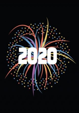 Happy new year 2020 4