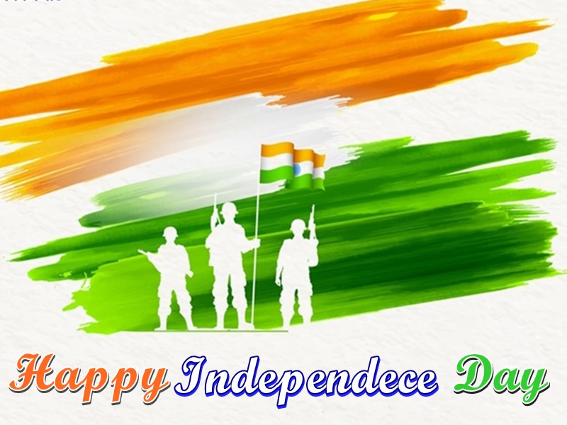 Download Proud to be indian flag whatsapp image - Indian independence day  wallpapers for your mobile cell phone