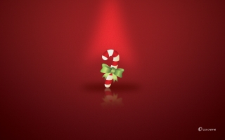 Christmas candy
