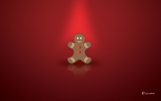 Christmas cookie