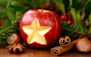 Christmas decor