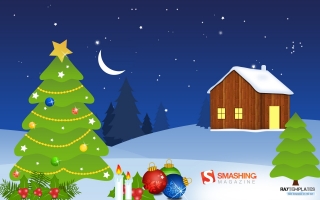 Christmas eve