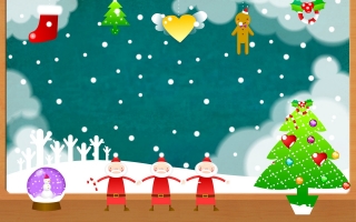 Christmas fun