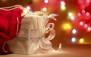 Christmas gifts