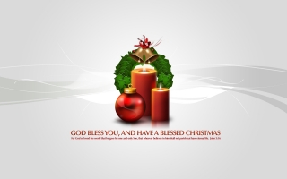 Christmas globe mix