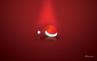 Christmas hat